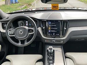 Volvo  XC 60 Inscription Plug-In Hybrid AWD