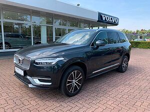 Volvo  T8 Geart Recharge Inscription Expression
