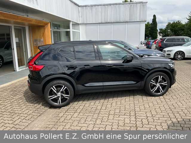 Volvo  XC40 Recharge R-Design, T5 Plug-in Hybrid