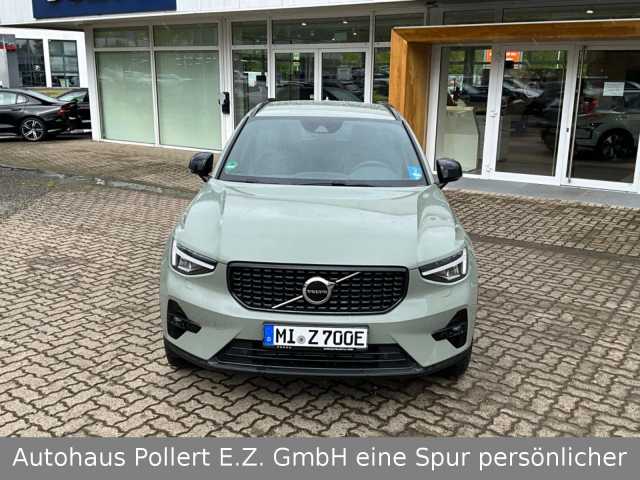 Volvo  T5 Recharge Plug-In Hybrid 2WD Plus Dark