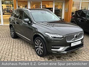 Volvo  XC90 B5 Mild-Hybrid Diesel AWD Automatikgetriebe (173kW/235PS) Inscription