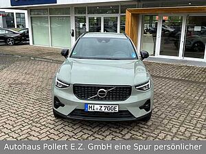 Volvo  T5 Recharge Plug-In Hybrid 2WD Plus Dark