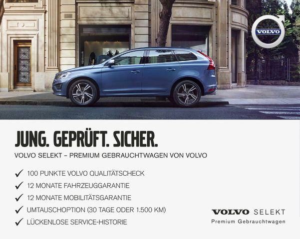 Volvo  D5 AWD Inscription