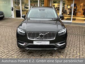 Volvo  Inscription AWD