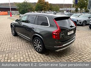 Volvo  Inscription AWD