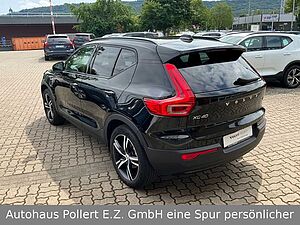 Volvo  XC40 Recharge R-Design, T5 Plug-in Hybrid