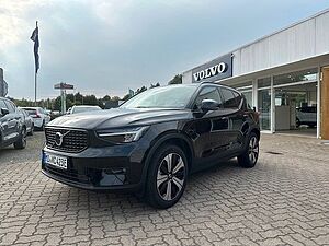 Volvo  Plus Dark Recharge Plug-In Hybrid 2WD