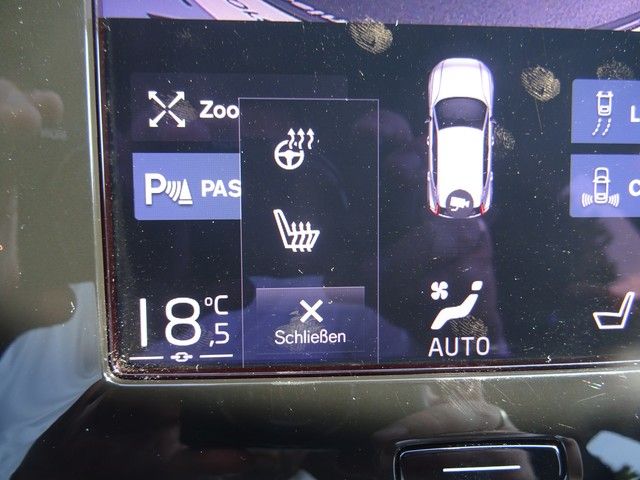 Volvo  XC40 Recharge Inscription Expression, T5 Plug-in Hybrid