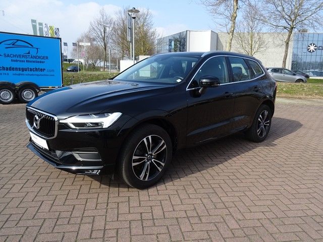 Volvo  XC60 D4 Momentum Advanced automat växellåda