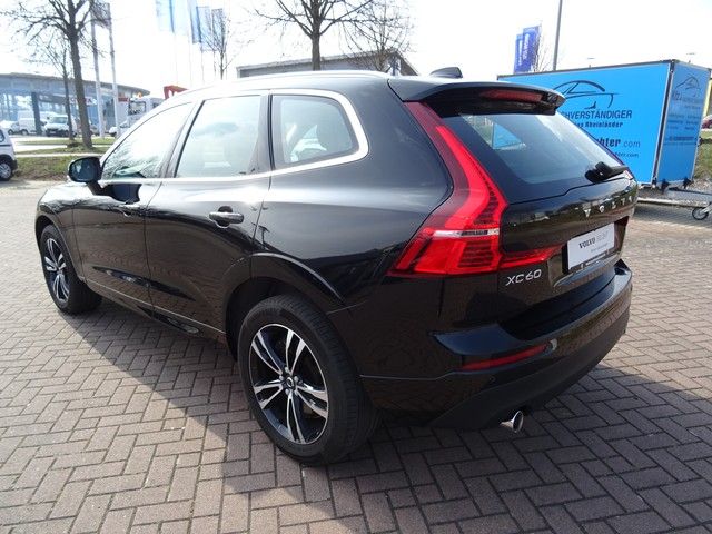 Volvo  XC60 D4 Momentum Advanced automat växellåda