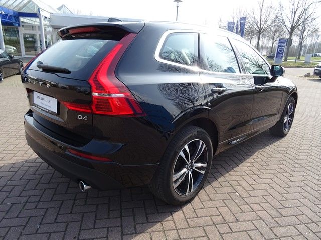 Volvo  XC60 D4 Momentum Advanced automat växellåda