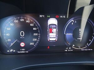 Volvo  XC40 Recharge Inscription Expression, T5 Plug-in Hybrid