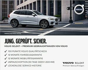 Volvo  XC40 T3 momentum Advanced automat växellåda