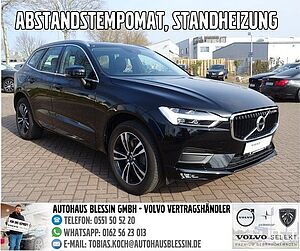 Volvo  XC60 D4 Momentum Advanced automat växellåda