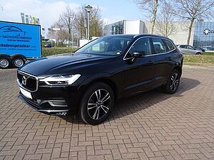 Volvo  XC60 D4 Momentum Advanced automat växellåda