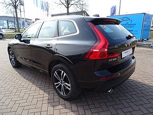 Volvo  XC60 D4 Momentum Advanced automat växellåda