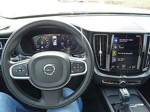 Volvo  XC60 D4 Momentum Advanced automat växellåda