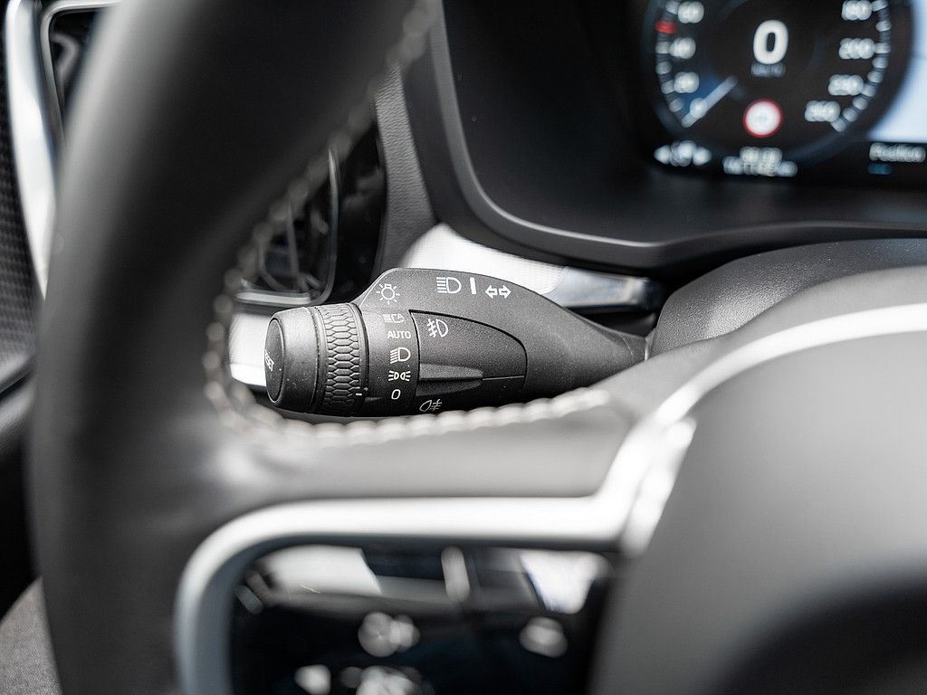 Volvo  S60 T4 Automatikgetriebe (140kW/190PS) R-Design