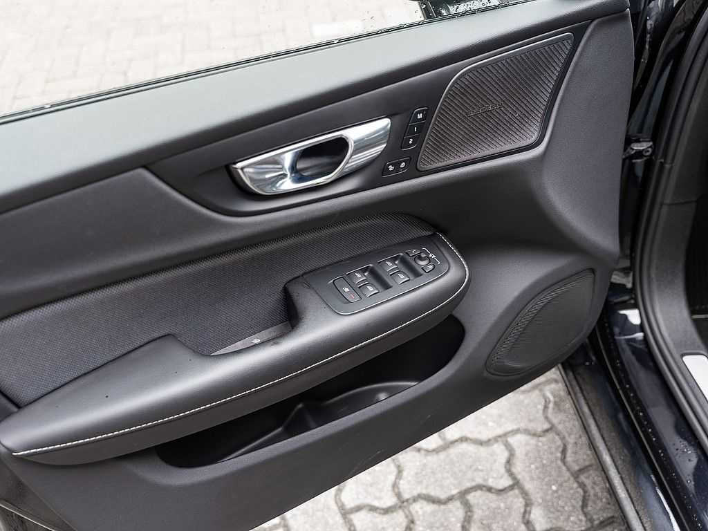 Volvo  S60 T4 Automatikgetriebe (140kW/190PS) R-Design