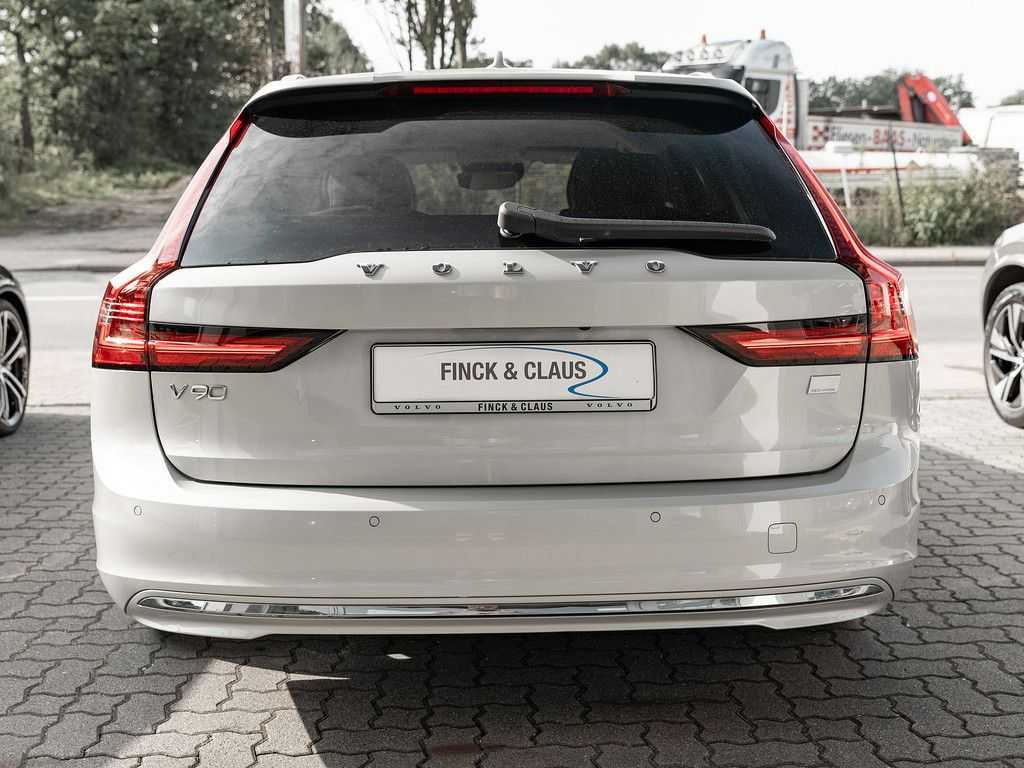 Volvo  T8 Inscription Recharge