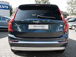 Volvo  T8 AWD Inscription Expression