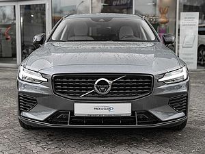 Volvo  Recharge T6 AWD R-Design Expression