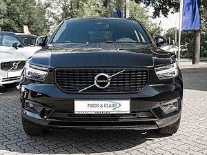Volvo  T5 Recharge R-Design Expression