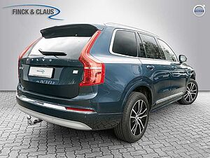 Volvo  T8 AWD Inscription Expression Recharge