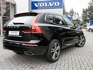 Volvo  T6 AWD Inscription Recharge