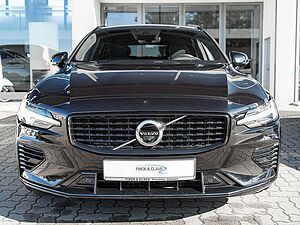 Volvo  T6 AWD Recharge R-Design