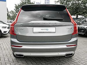 Volvo  T6 AWD Inscription