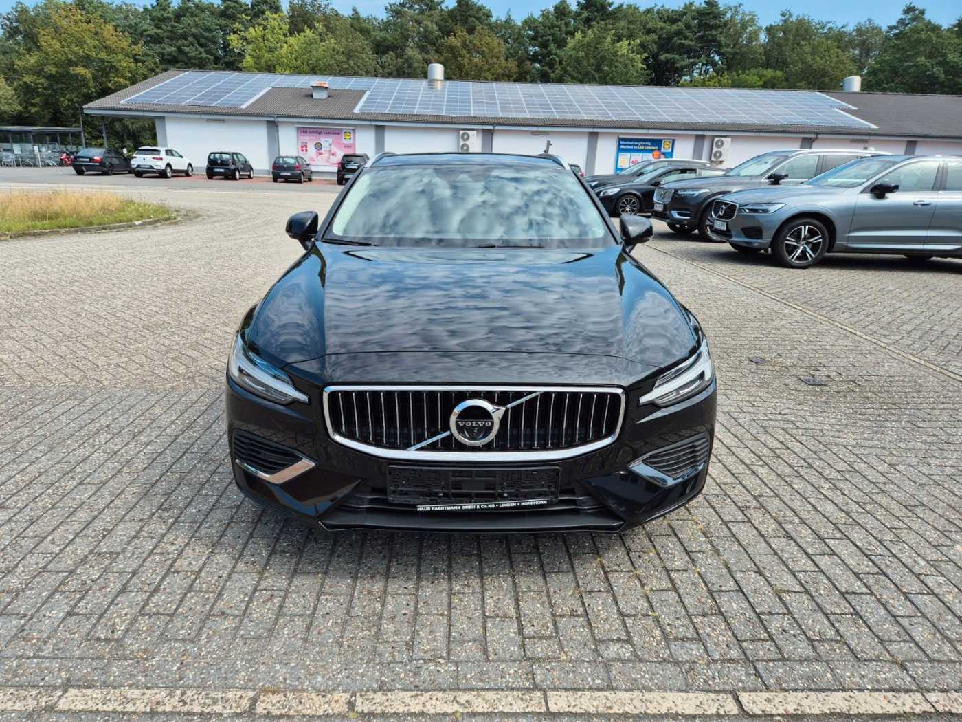 Volvo  Inscription T8 Recharge  HybridAWD Polestar