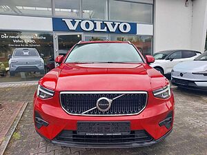 Volvo  Autom. Leder, LED, NAVI, AHK  2WD