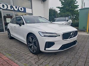 Volvo  T6 Kombi R Design Plug-In Hybrid AWD