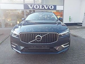 Volvo  D5 Inscription AWD AHK