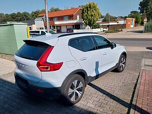 Volvo  T5 Plus Dark Recharge Plug-In Hybrid 2WD