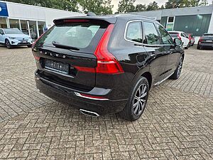 Volvo  D4 Inscription 2WD