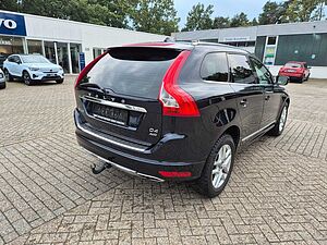 Volvo  D4 Autom. Summum AWD AHK