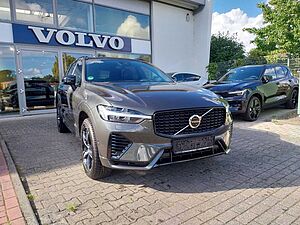 Volvo  T6 R Design Recharge Plug-In Hybrid AWD