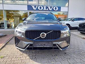 Volvo  T6 R Design Recharge Plug-In Hybrid AWD