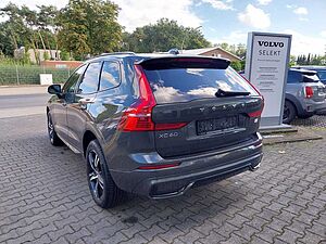 Volvo  T6 R Design Recharge Plug-In Hybrid AWD