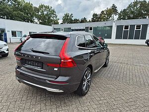 Volvo  Inscription Recharge Plug-In Hybrid AWD