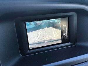 Volvo  Kinetic 'Sitzheizung, Rückfahrkamera'