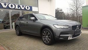 Volvo  D4 Cross Country Pro AWD