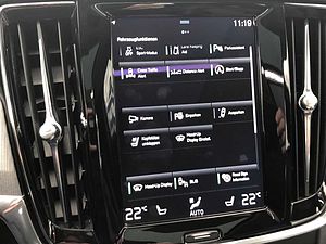 Volvo  Kombi Inscription AWD 'Panorama, Head-up,360°