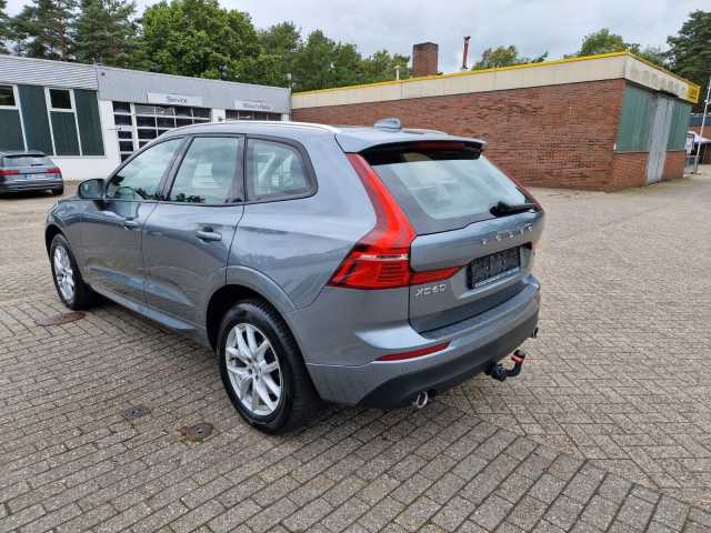 Volvo  XC60 D4 (140KW/190PS) Momentum aut.