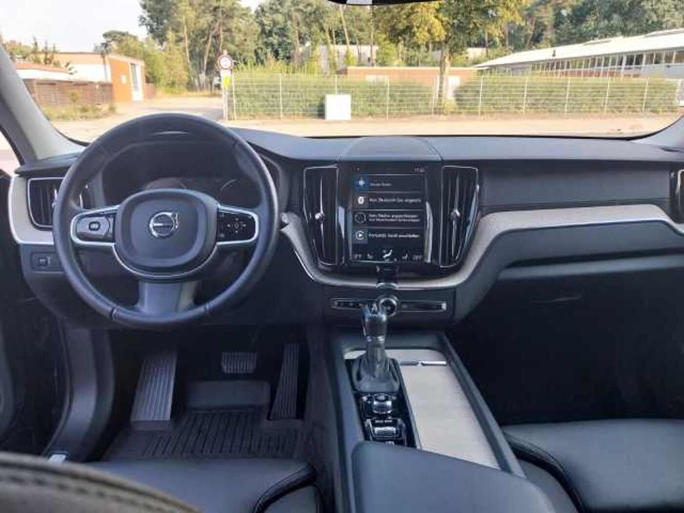 Volvo  D5 Inscription AWD AHK