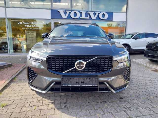 Volvo  T6 R Design Recharge Plug-In Hybrid AWD