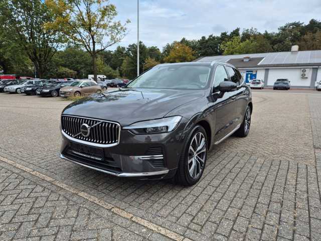 Volvo  Inscription Recharge Plug-In Hybrid AWD