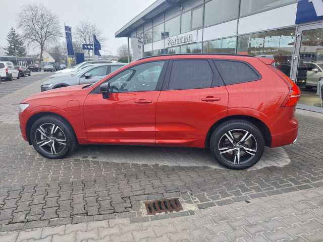 Volvo  R Design Recharge Plug-In Hybrid AWD